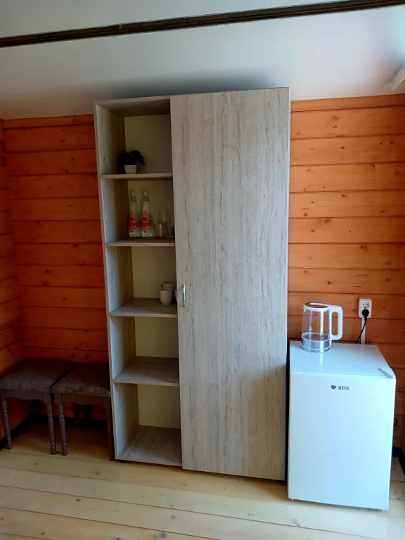 Круглогодичная база отдыха Слобода  Тамыш  Абхазия