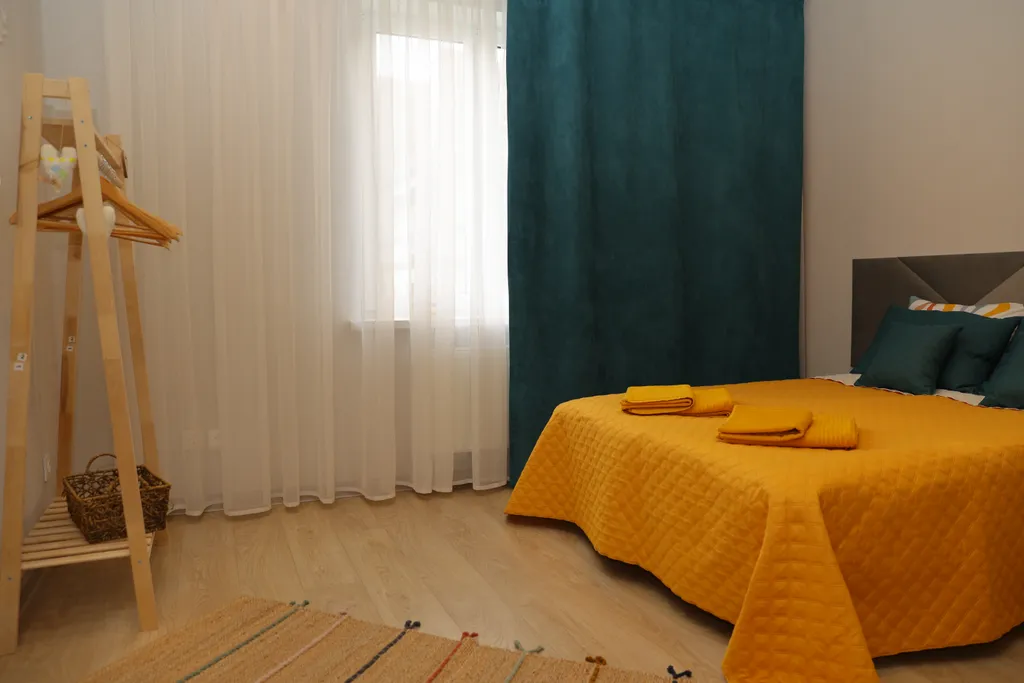 Домик на Курортном