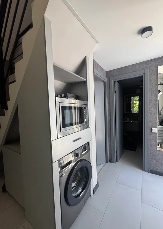 Оазис на море