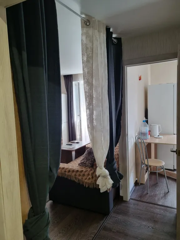 Уютная квартира рядом с автовокзалом