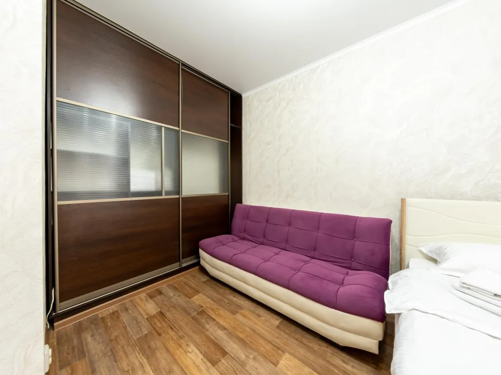 1-комнатная квартира у ТРЦ Maxima