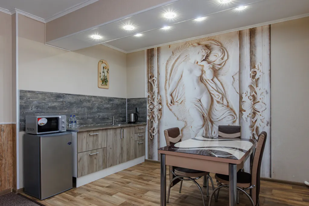 Квартира Комната — аренда посуточно в Армавир