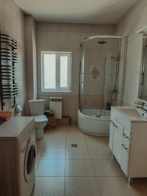 Агроусадьба Мечта в Беловежской пуще