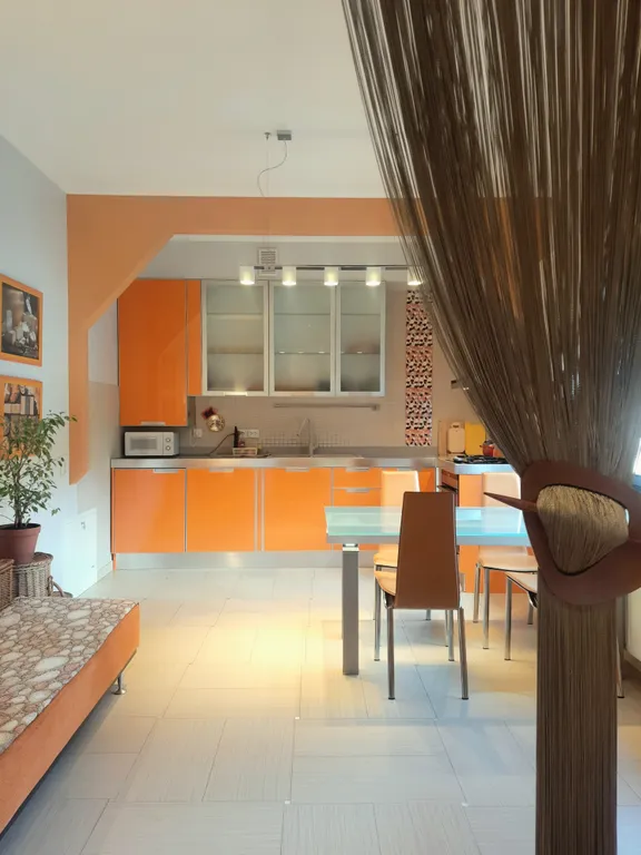 Квартира Квартира Апартамент в центре на море у озера — Светлогорск