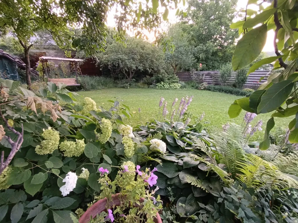 Коттедж Апартаменты с терассой и садом — Кисловодск