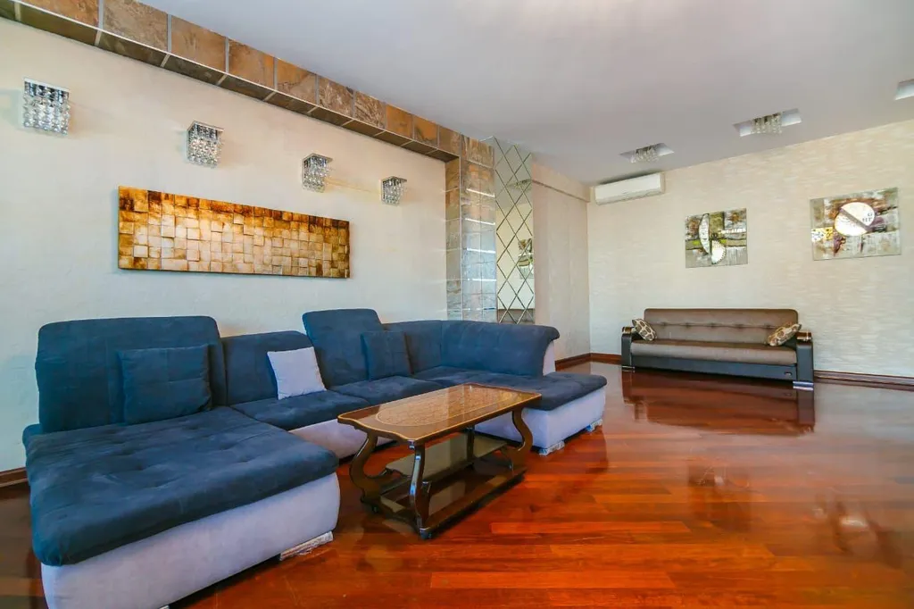 Vip Apartment on Mix Point