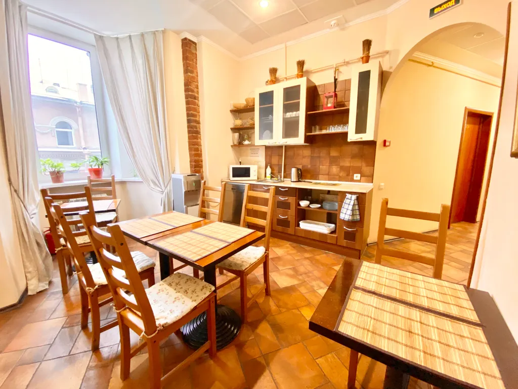 Квартира Комната — Санкт-Петербург