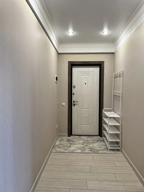 Уютная квартира рядом с морем