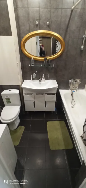 Квартира в центре города