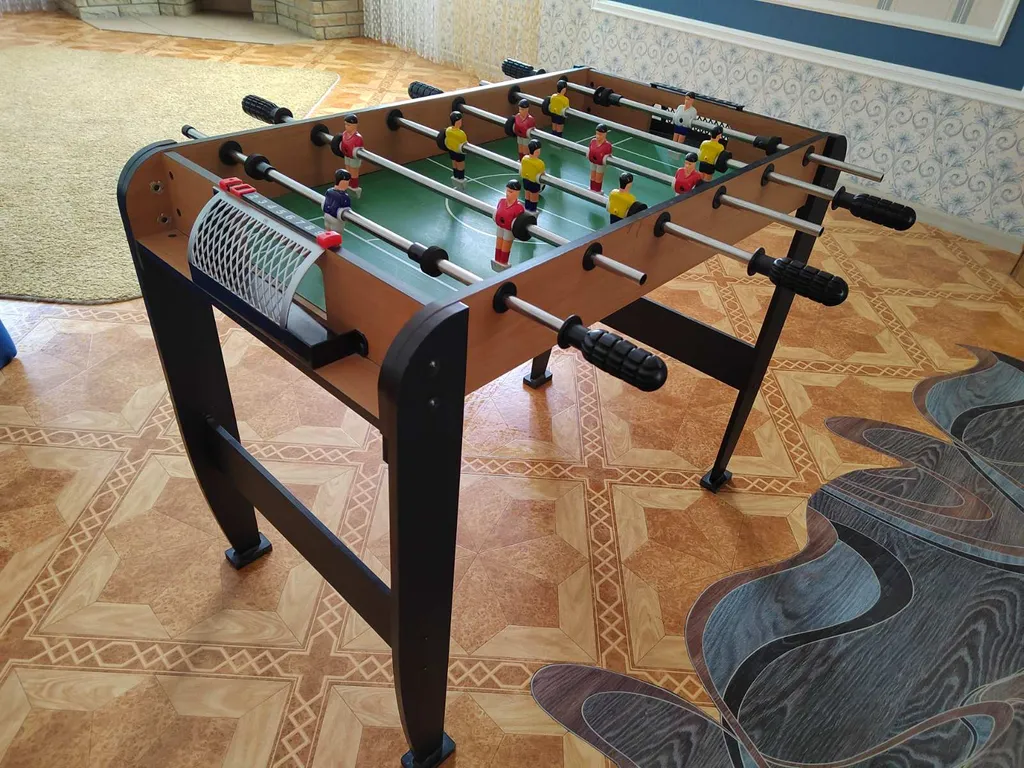 Уютный коттедж для семейного отдыха