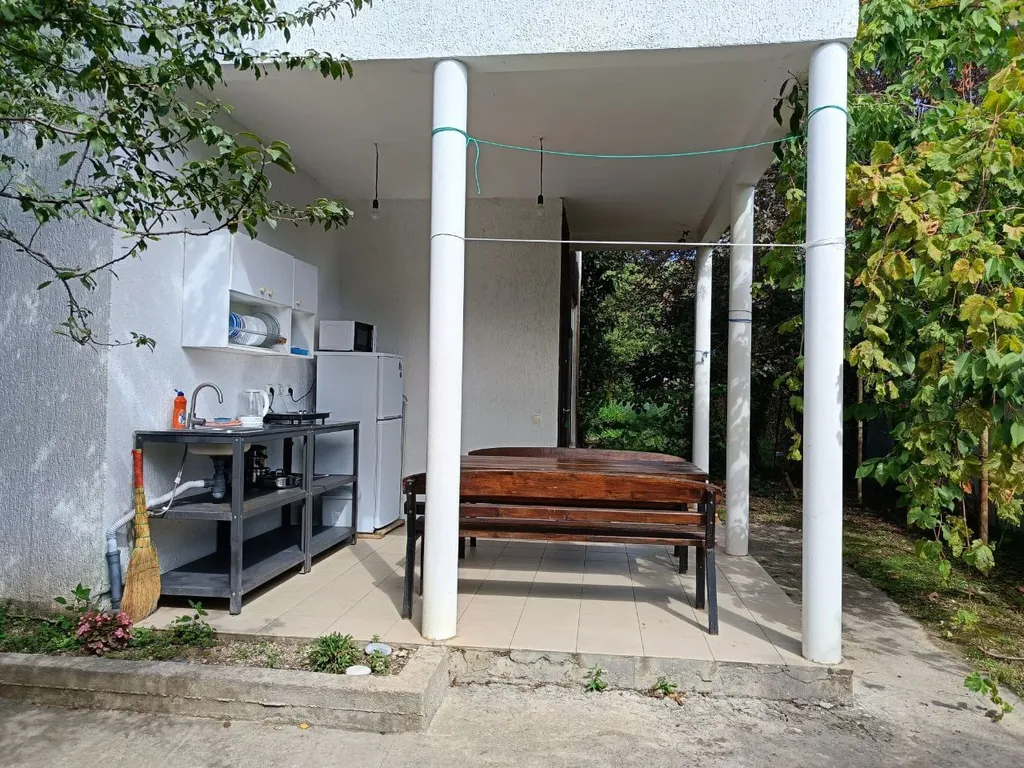 Фруктовый сад