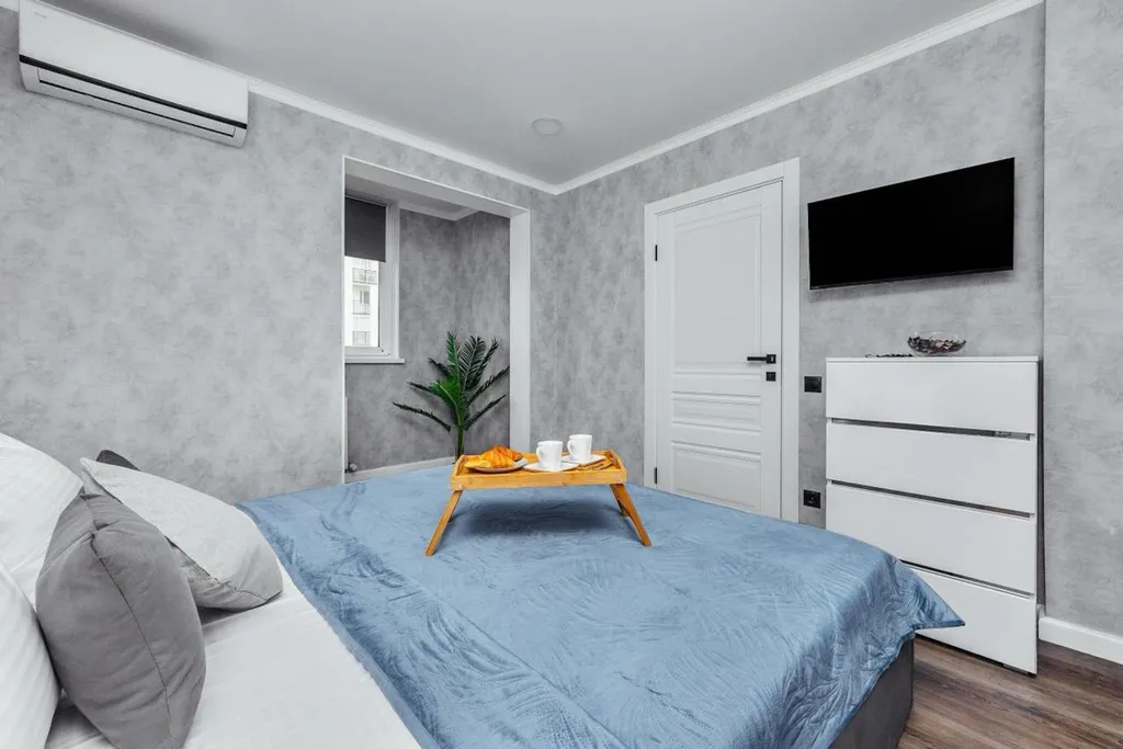 Квартира Квартира ЖК Фрукты Персик 2254 — Сириус