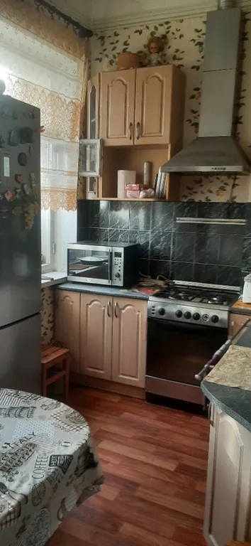 Комната в историческом центре Санкт-Петербурга