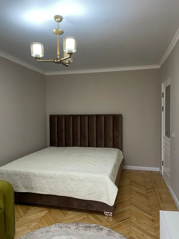 Уютная квартира в центре