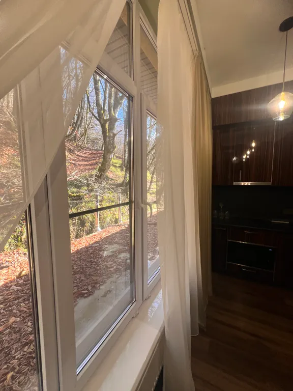 Уютная, однокомнатная  квартира