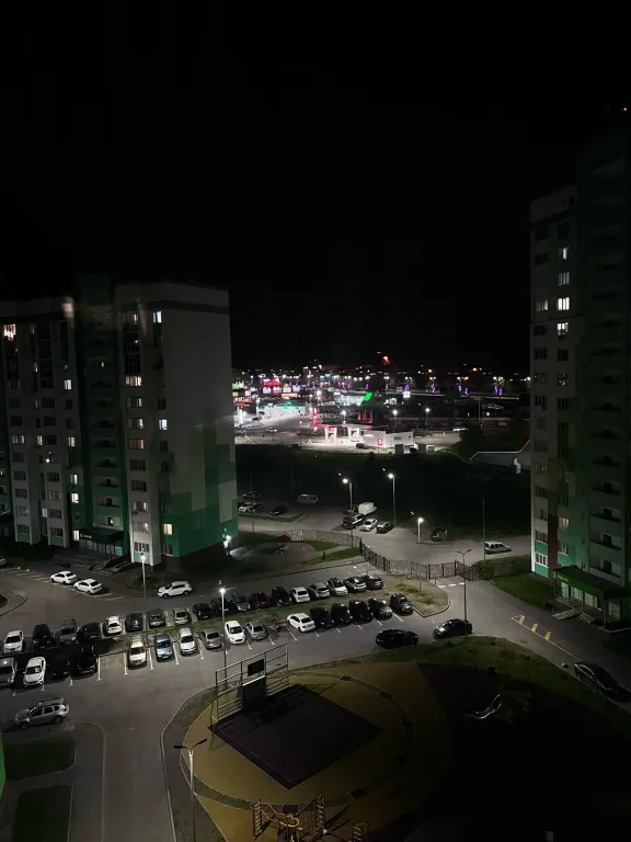 Уютные апартаменты