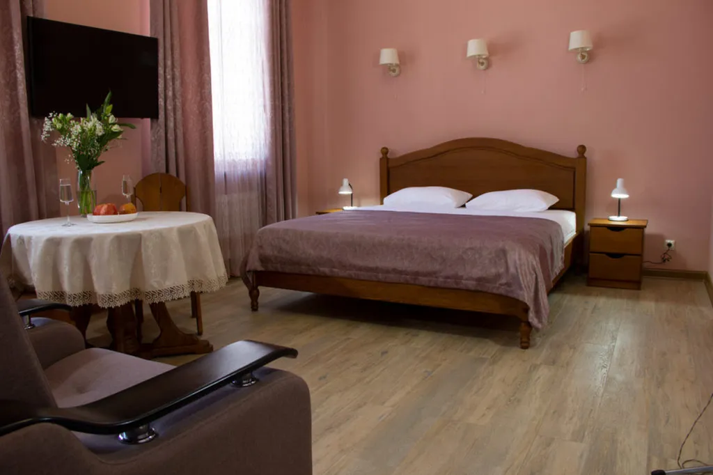 Квартира Комната — аренда посуточно в Ртищево