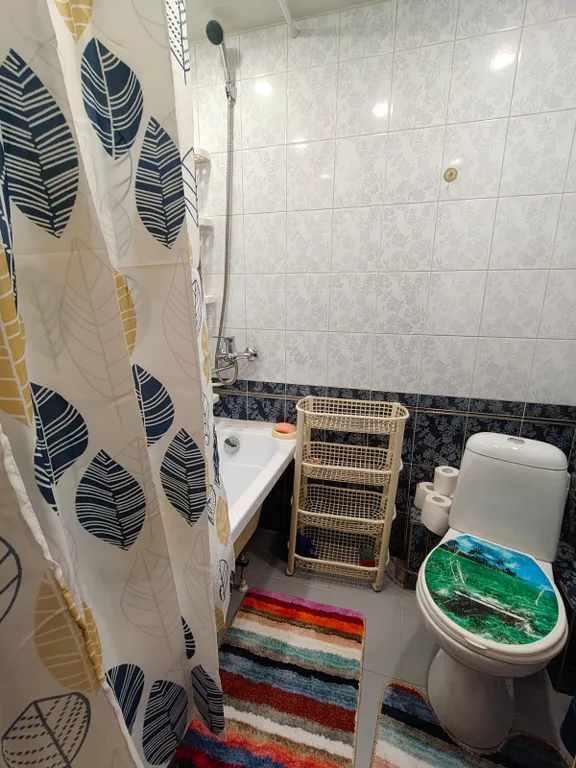 Квартира район НГДУ