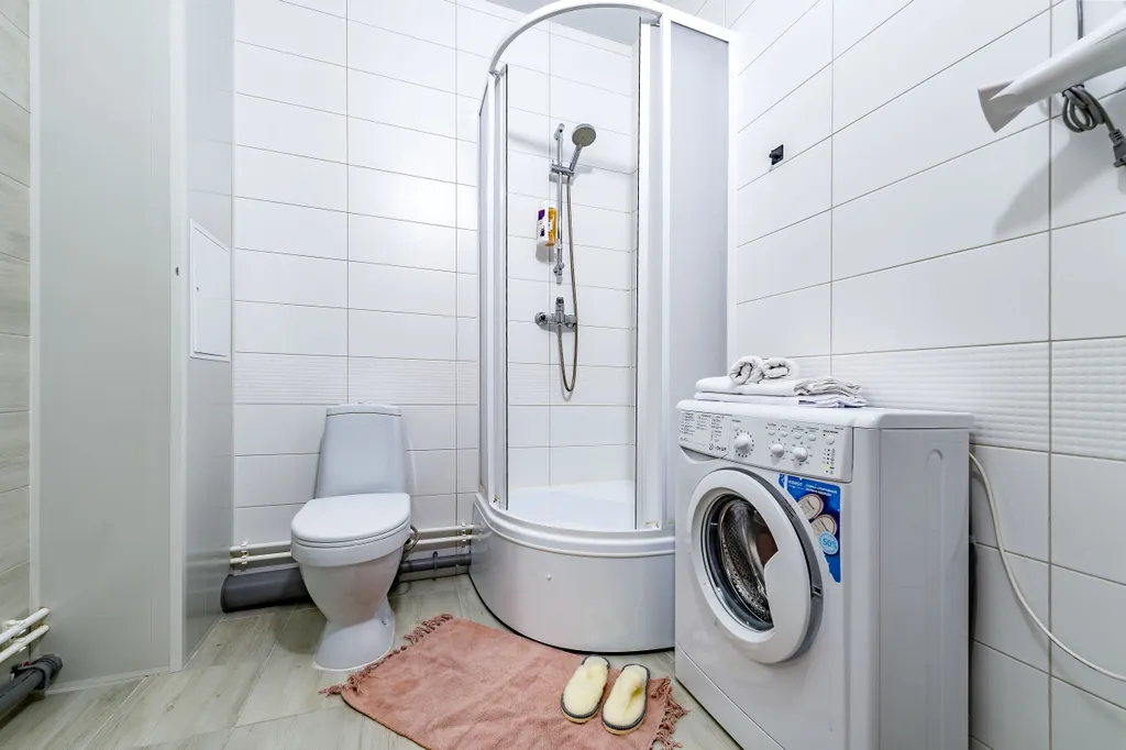 ApartMe Комендантский проспект