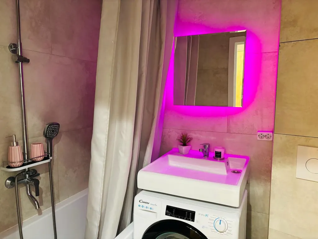 Современная студия