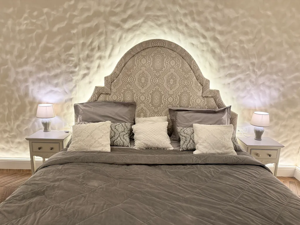 Гостевой дом Villa Varep