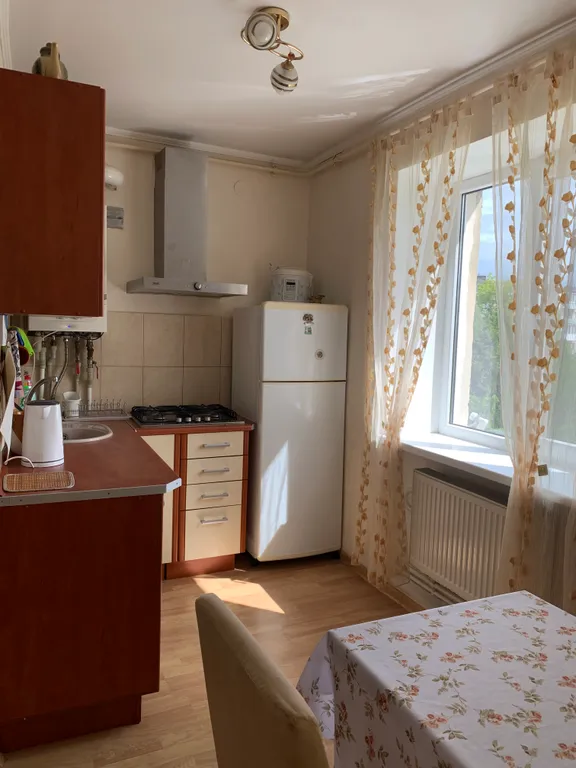 Квартира Квартира вблизи от моря — Зеленоградск