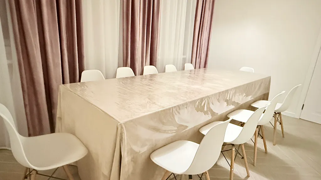 Сочетает удобство планировки, оптимальное использование пространства