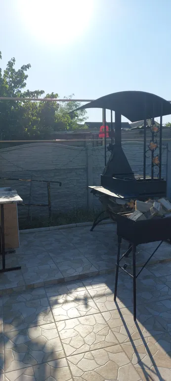 Уютный коттедж