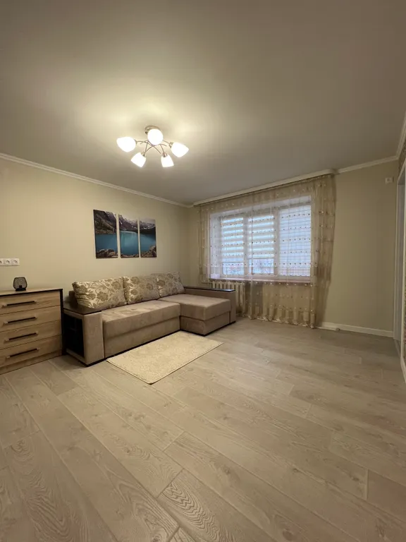 Квартира в центре — аренда посуточно в Несвиж