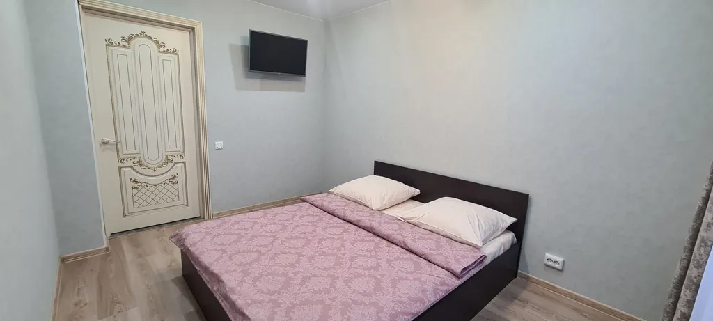 Атмосферная квартира