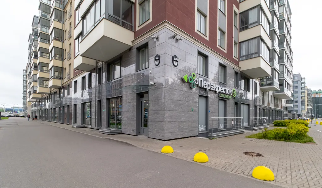 Уютная квартира на Петроградке у Набережной
