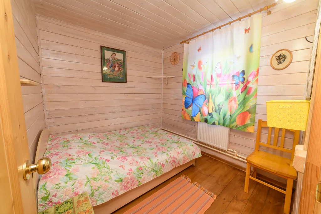 Семейная Дача