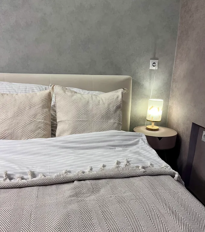 Апартаменты сканди