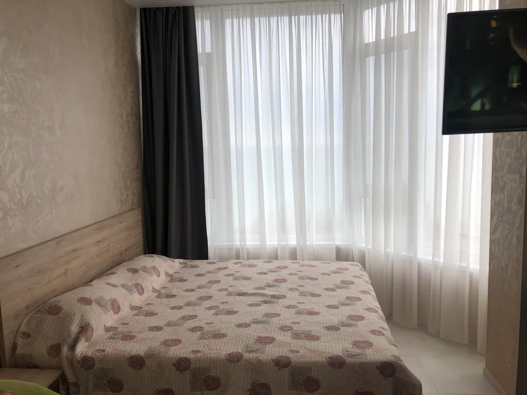 Апартаменты Звездный берег