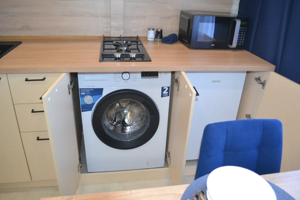 Чистота и уют