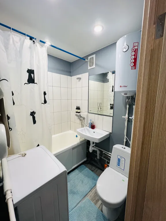 Двушка в центре