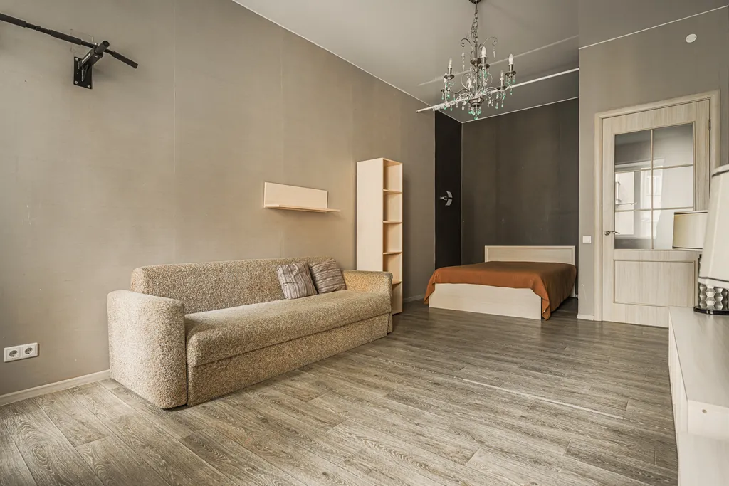 Квартира Квартира Маяковского 1 — Санкт-Петербург