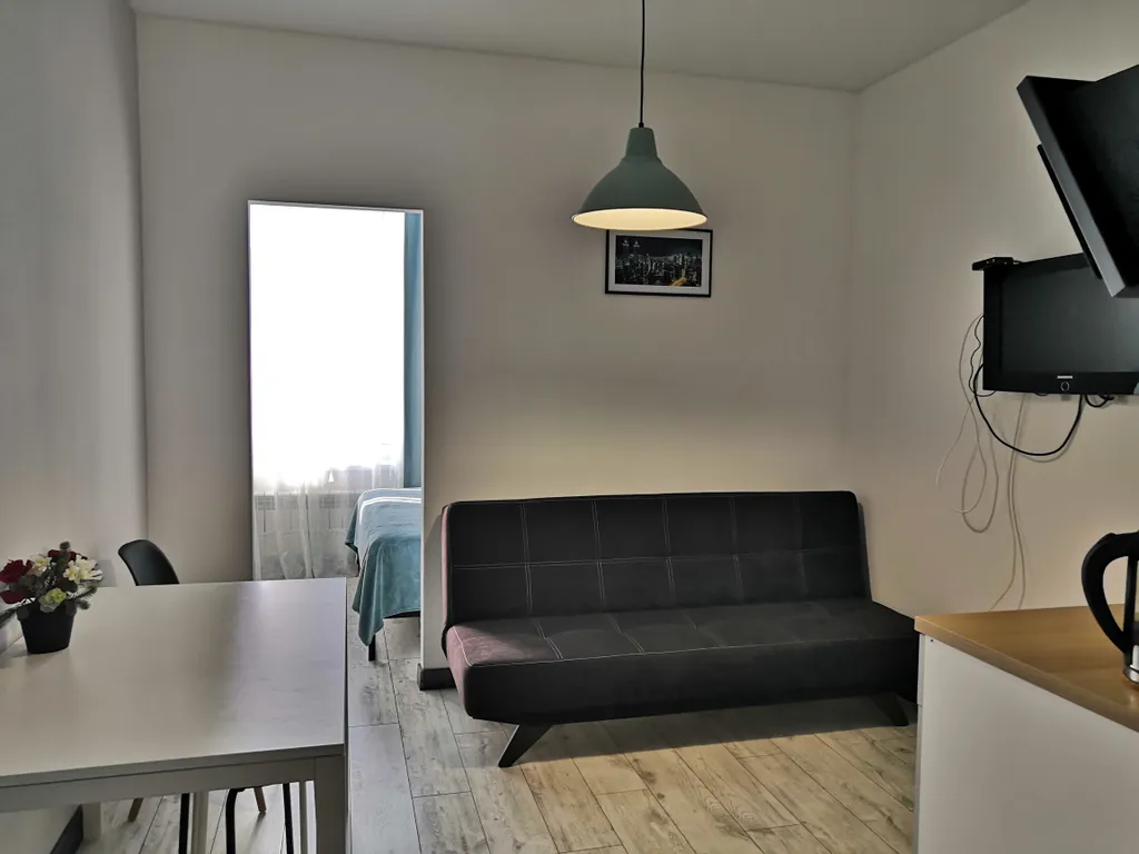 Ваш собственный маленький мир (КакДома на Ленина)