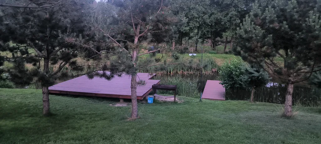 Агроусадьба Панский Вал