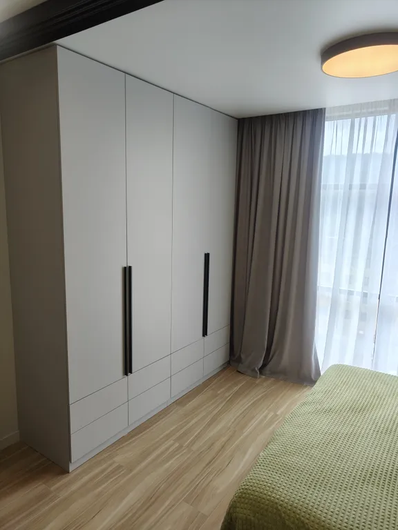 Уютная квартира-студия