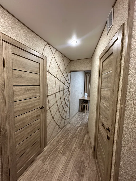 Уютная квартира в центре