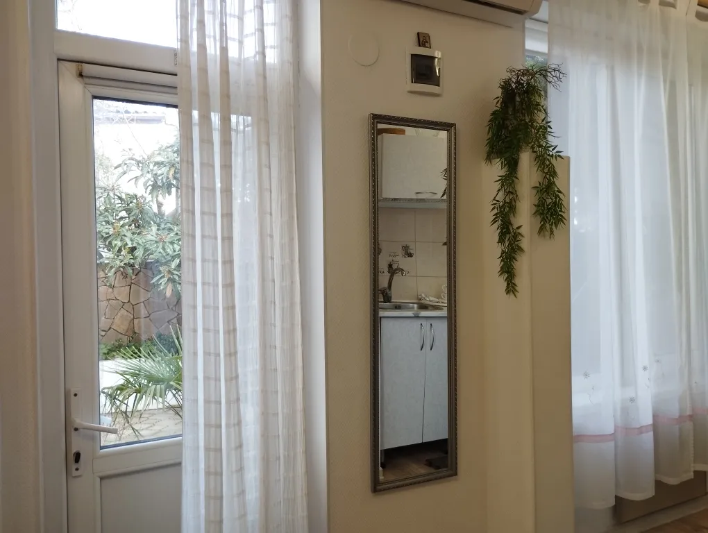 Гостевой дом у Павла и Юлии