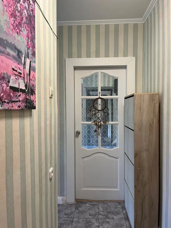 2-комнатная квартира с видом на море и горы — аренда посуточно в Цандрыпш