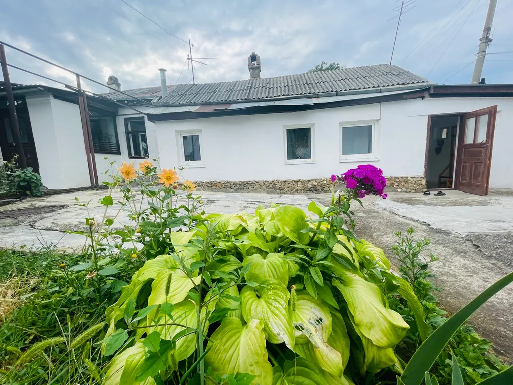 Коттедж 1-комнатный Дом — Кисловодск