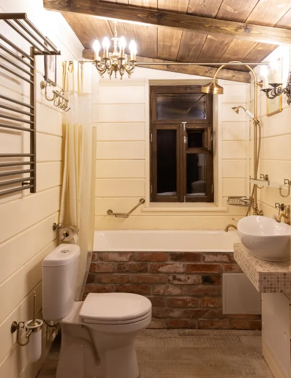 Бутик-отель Мадемуазель Пшёнкина