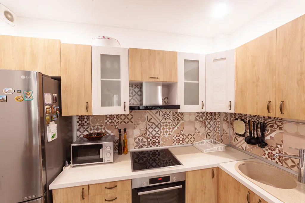 Апартаменты на Левашовском