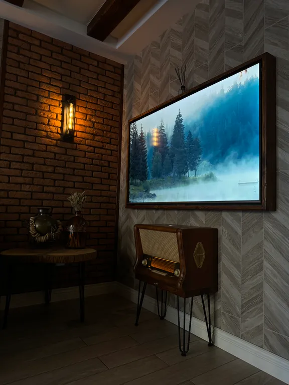 Квартира бизнес класса