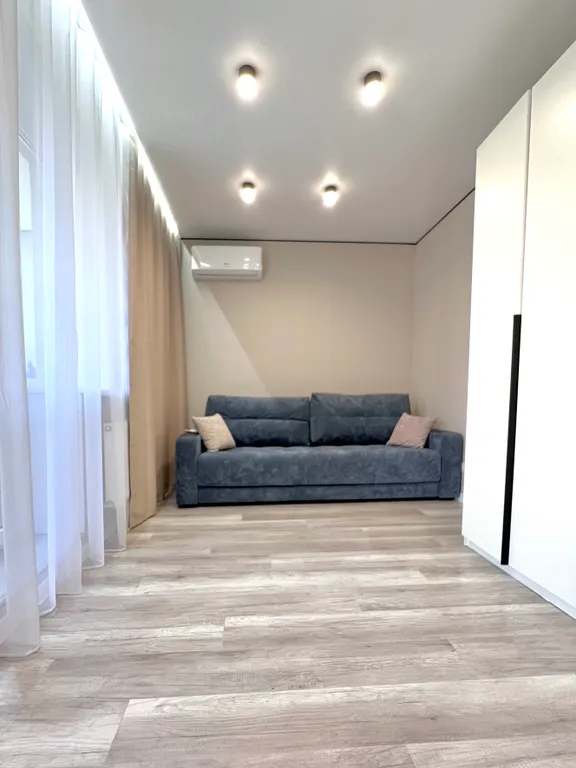 2-х комнатная квартира у Дворца водных видов спорта