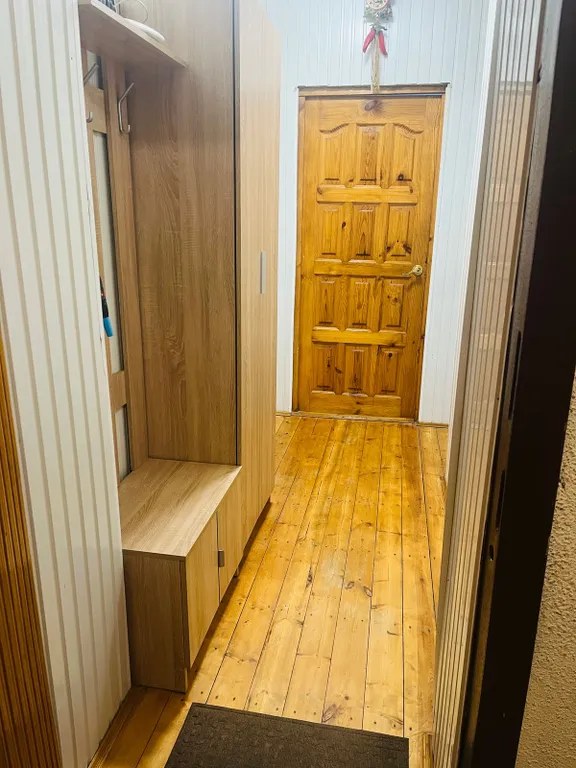 Квартира с видом на море