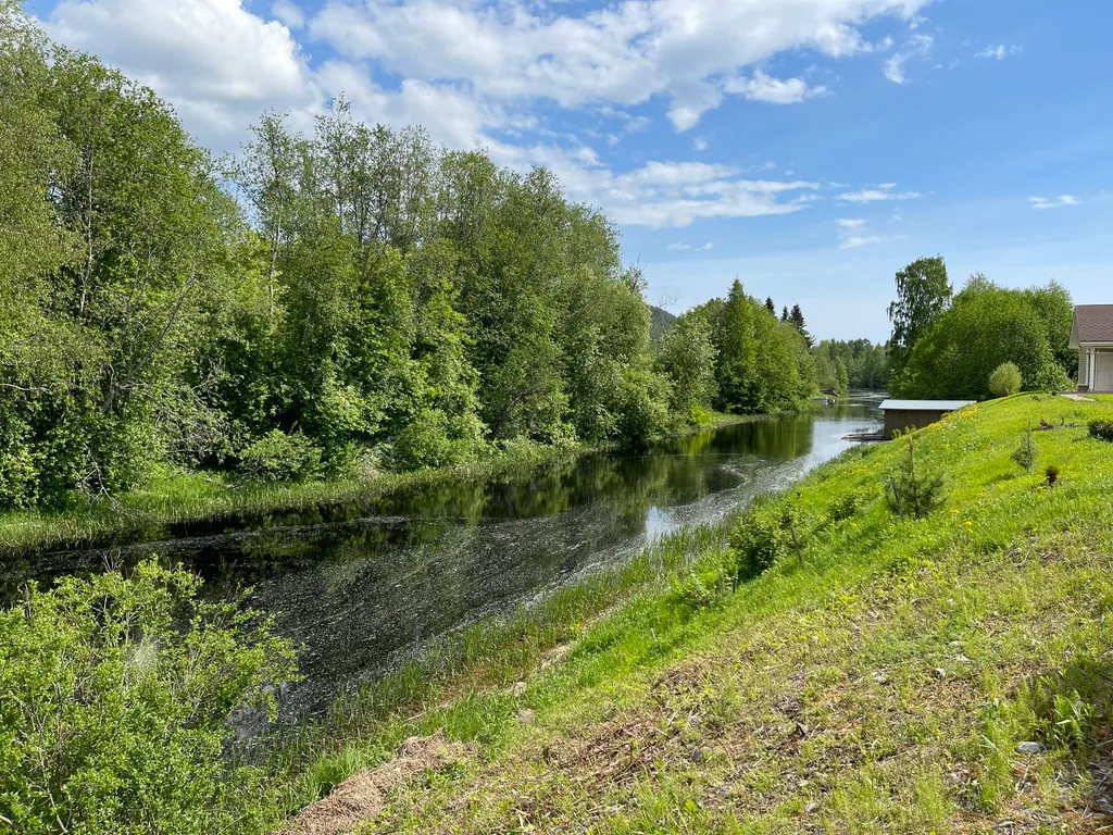 Анти дом для отдыха